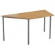 Olton 18 Trapezoidal Meeting Table